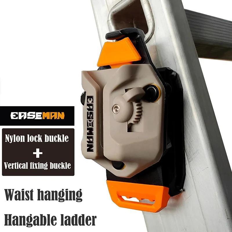 ElectricToolsDecorationHooksWrenchesQuickHangingPortableWaistHangingStorage