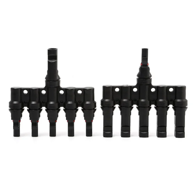 PV ¾籤 Ŀ, T Ÿ, 2, 3, 4, 5, 6 귣ġ,   ÷, ͸  г Ŀ, 1000V, 1, 5, 20/100 Ʈ