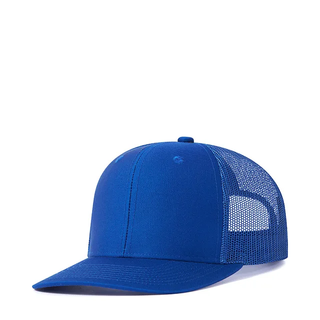 Baseball Cap For Men And Women, Mesh Snapback Summer Hat Unisex_voghion.com