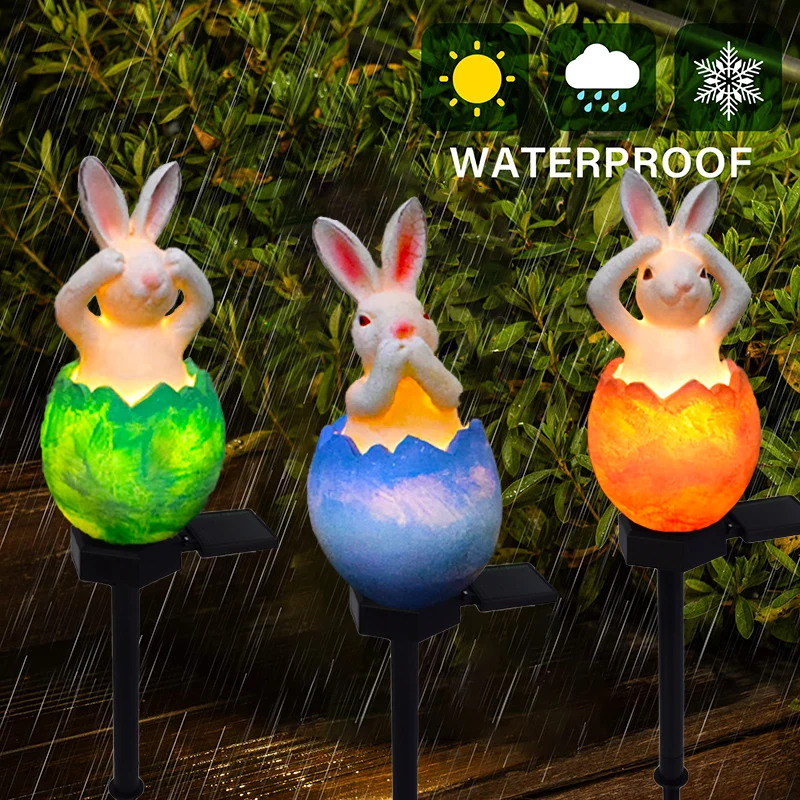 Solar Led Light Outdoor Garden Waterproof Solar Outdoor Lighting