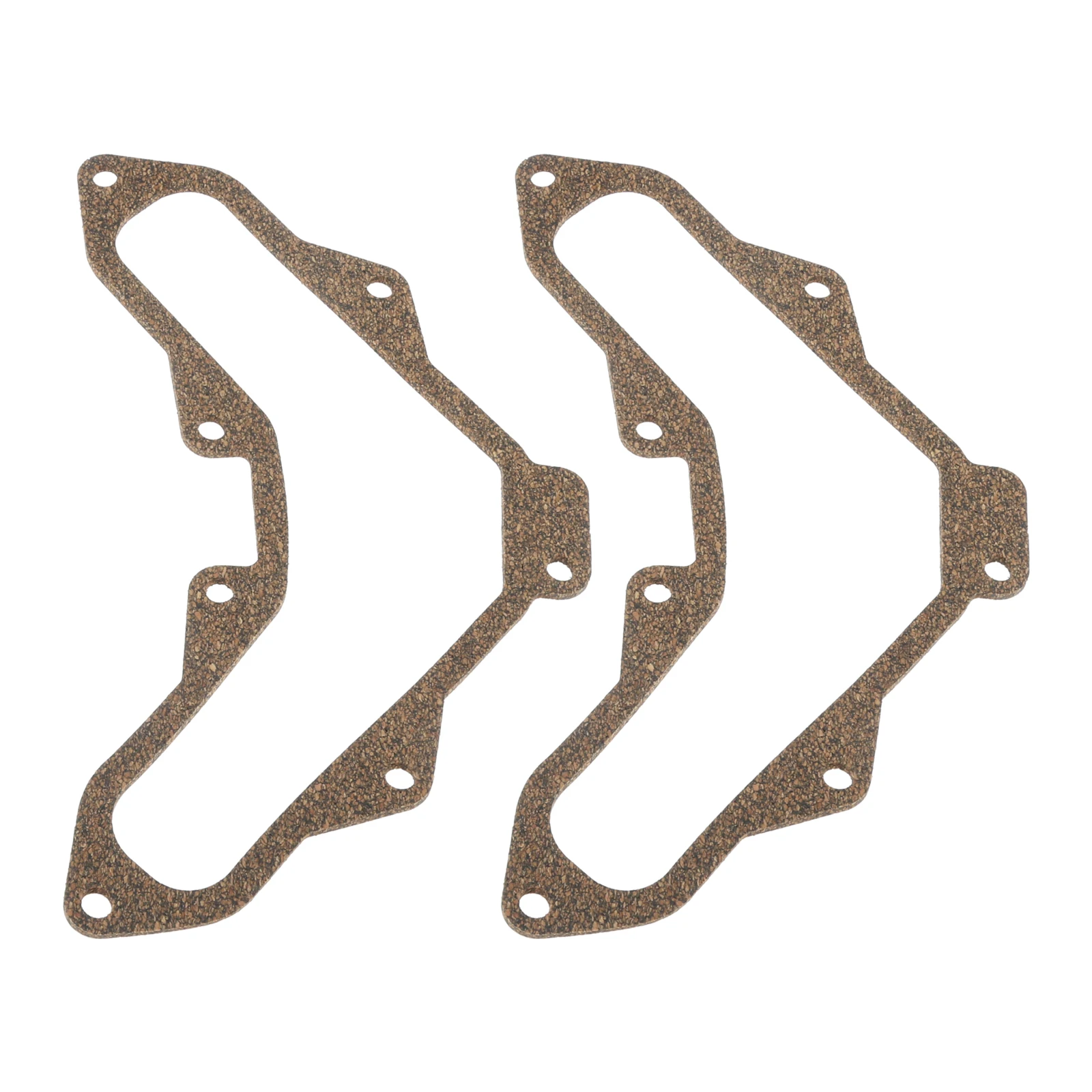 

2Pcs Valve Cover Gasket for Kohler SV470 SV471 SV480 SV530 SV540 SV541 SV590 SV591 SV600 SV601 SV610 SV620