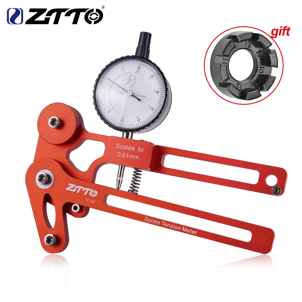 TC02 RD M-wrench