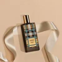 MEMO 75ml Eau de Parfum Unisexe Luxe Longue Durée Élégant Boisé Cuir Chaud Parfum de Niche Signature 5