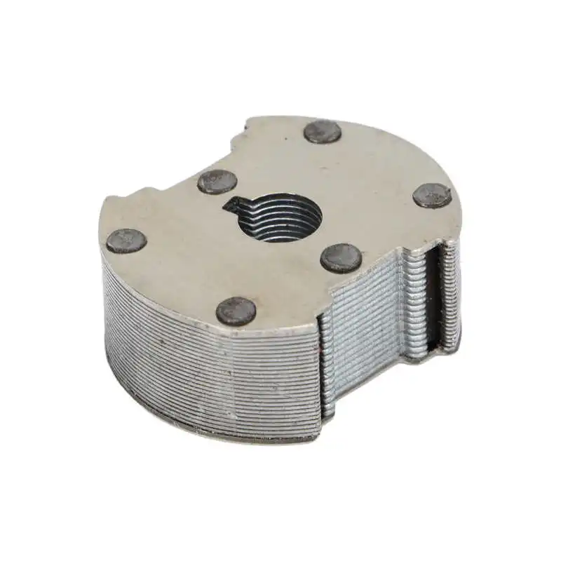 Motor Rotor Steel Alloy for 49cc 60cc 66c 68cc Motorized