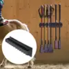 Stables Riding   Rack Holder Hanger for Fishing Poles/Crops Holder 2