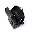 High Quality Genuine Leather Men's Backpack Large Capacity Laptop Bag School Backpack Male Shoulder Bag Leather Travel Backpacks 6