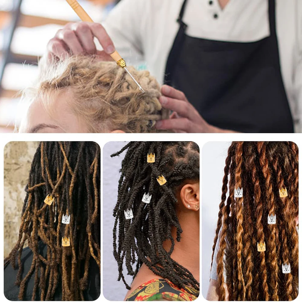 Dreadlock là gì? Gợi ý 10 kiểu tóc dreadlock đẹp, cực chất chơi