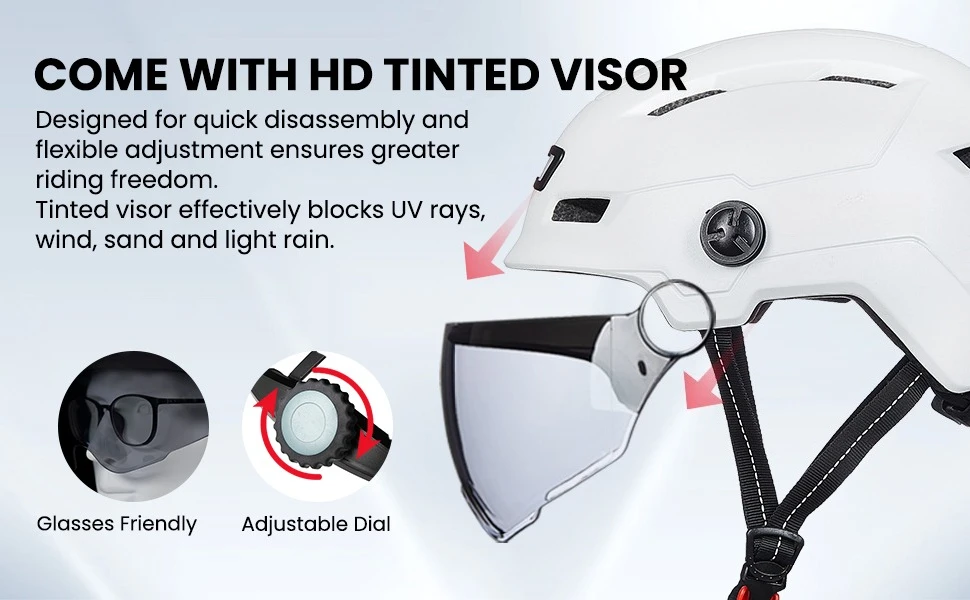 mens bike helmet