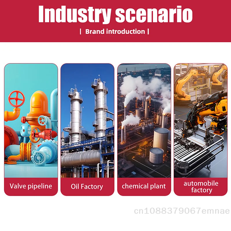 [ZS] 클램프형 성형 케이스 회로 차단기 잠금 장치 절연 장치 전력 차단 LOTO 안전 태그아웃 잠금 장치