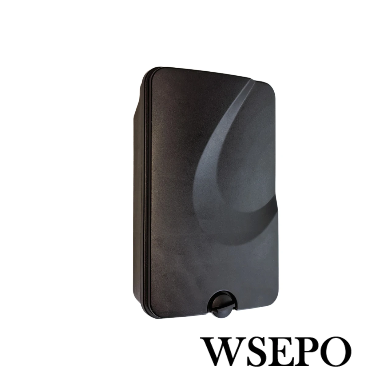 공기청정기 필터 박스 어셈블리 GX390 GX420 GX440 188F 190F 192F 390 420CC 구동 5KW 8KW 발전기 세트에 적합