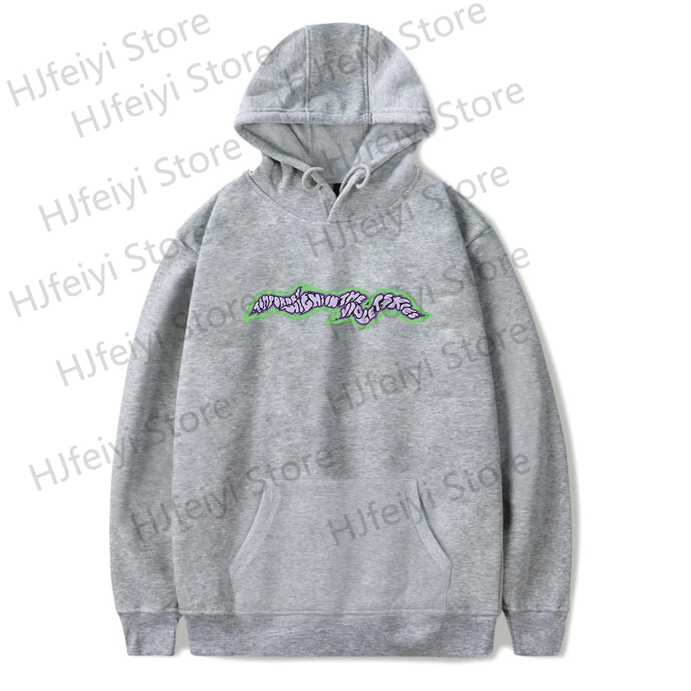 thumbnail image 1 of Sudadera con capucha Snoh Aalegra con logotipo de Thitvs Merch de invierno para hombres y mujeres, sudadera unisex de manga larga con capucha, ropa de calle, 1 of 5