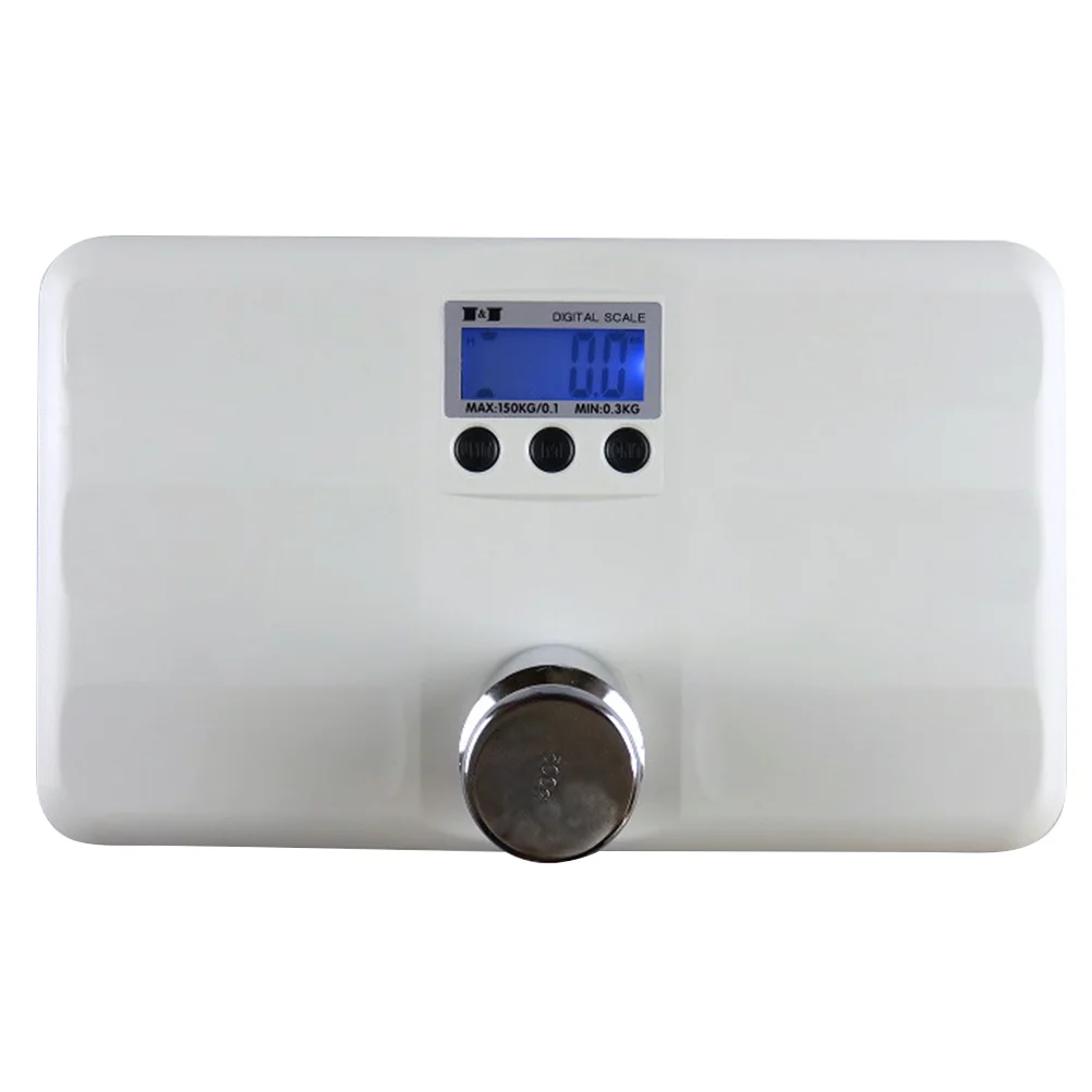 Baby Electronic Scale Multi-function Digital Display Weight Scale Pet Mother and Baby Scales Smart without