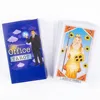 The Unofficial Office Tarot Deck 78 Cards 10.3x6cm For Family Party High Quality Fortune Telling Divination  Board Playing Games 3