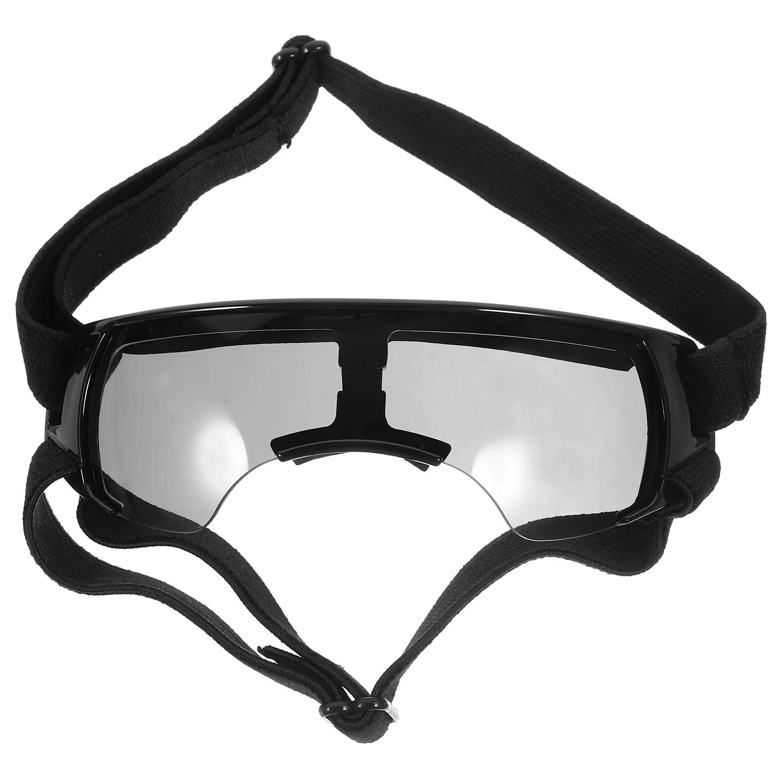 

Dog Goggles Dog Sunglasses Windproof Anti-UV Goggles Pet Dog Sunglasses Protection Goggles