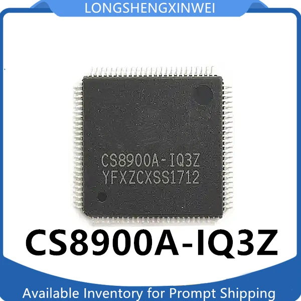 

Оригинальный контроллер интерфейса Φ CS8900A, 1 шт.
