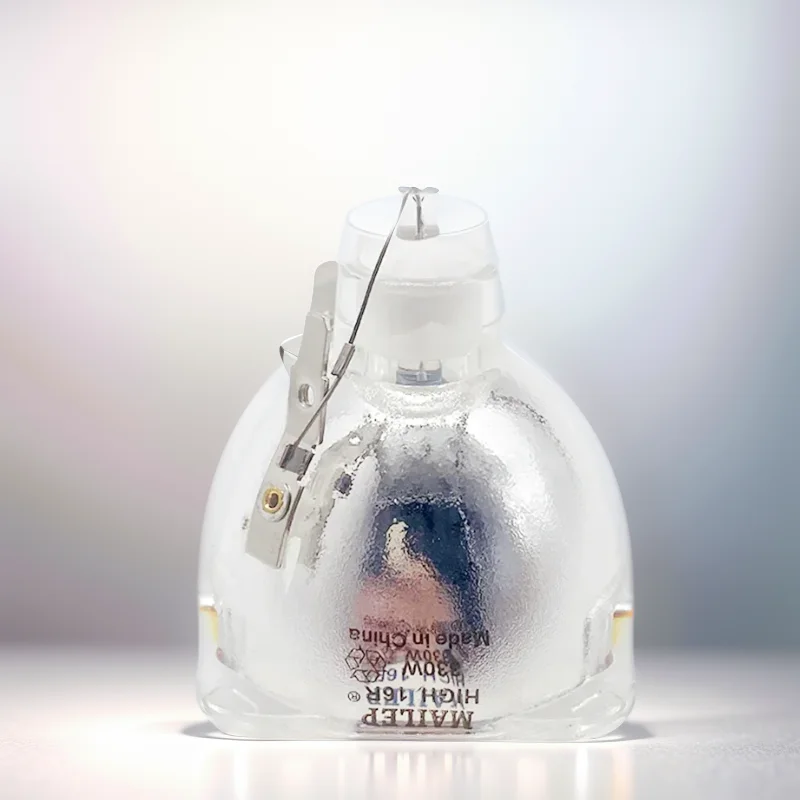 Bombilla De Luz De Escenario Móvil Milep, 330W, 16R, 330W, R16, Alta Calidad