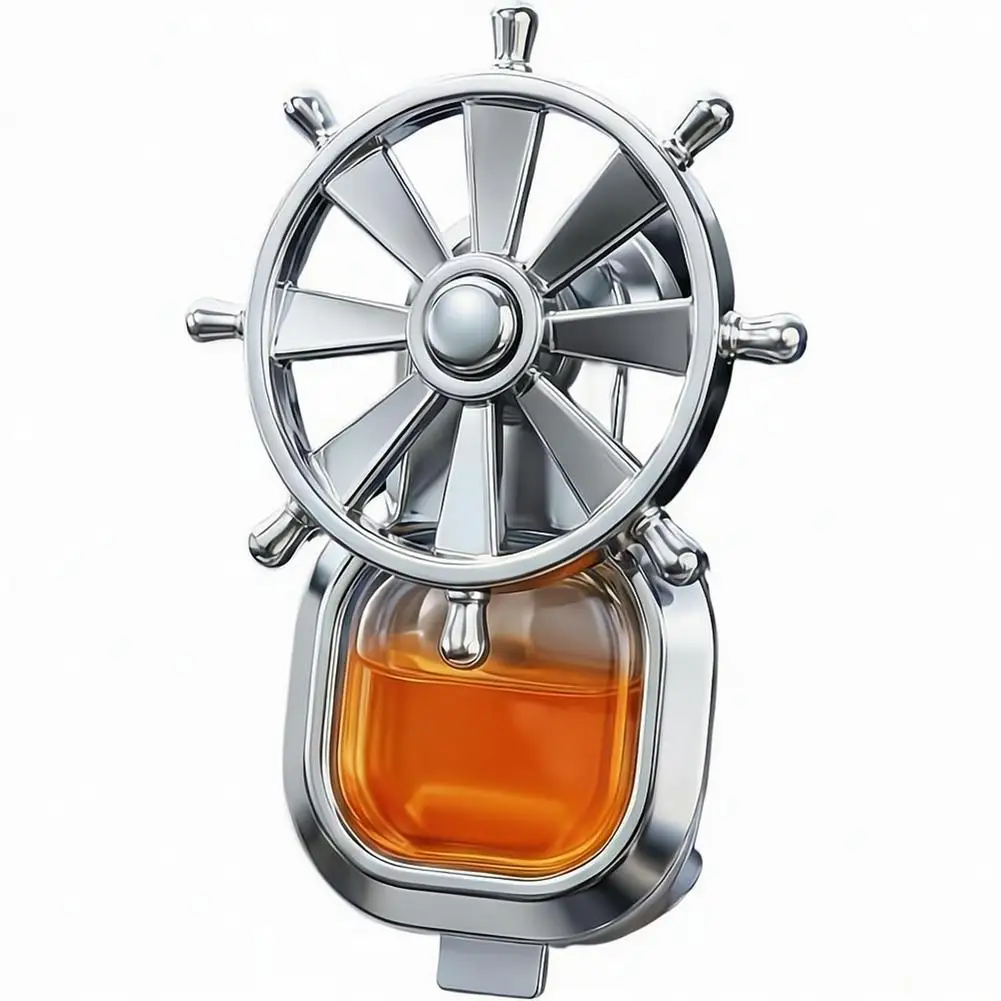 Auto Duft Diffusor Windrad Design Für Lüftungsschlitze Langlebig_voghion.com