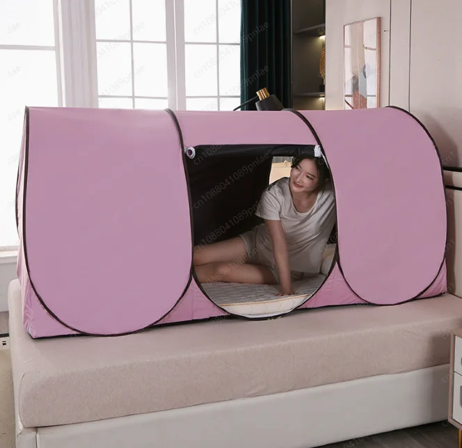 Portable Privacy Mosquito Tent 2