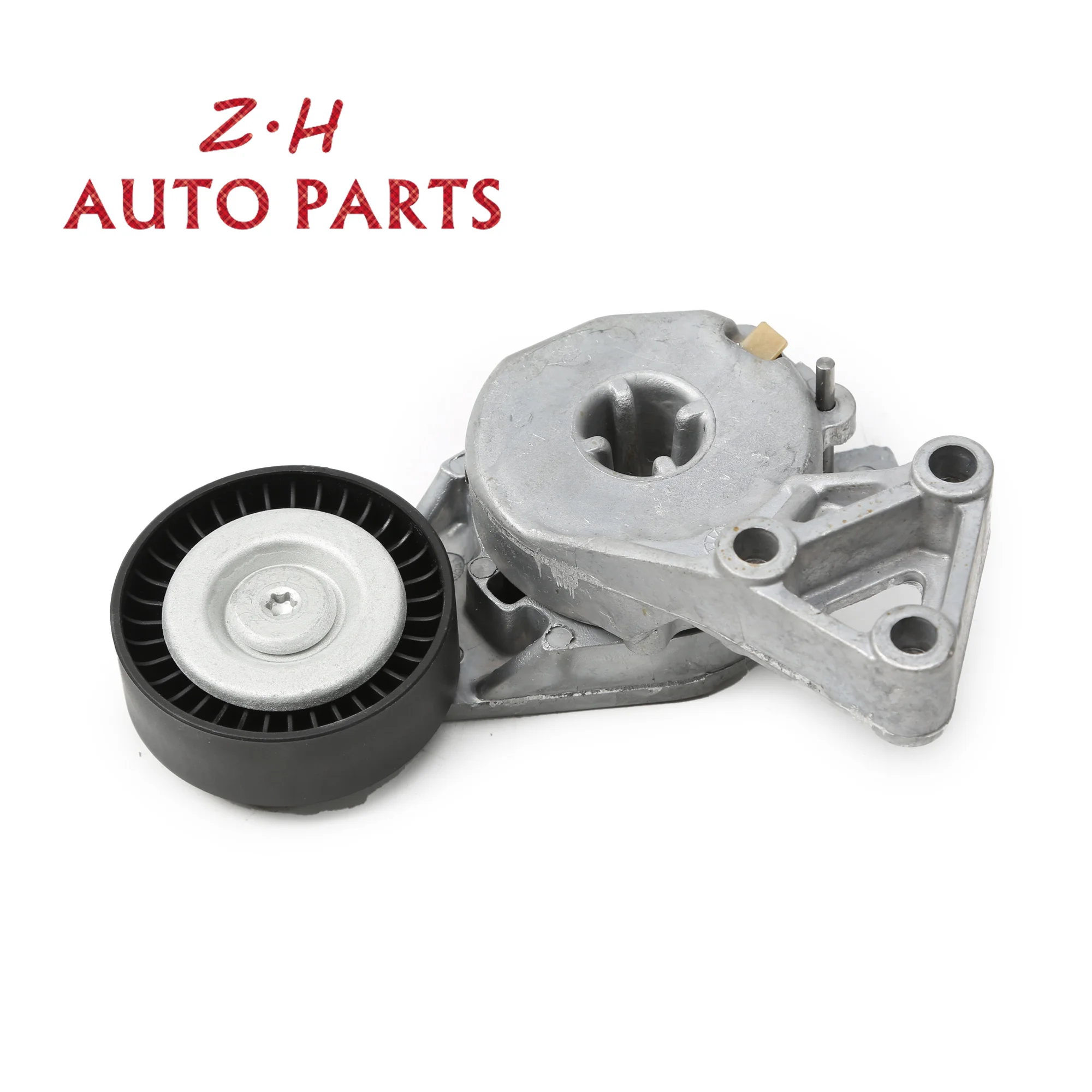 Engine Timing Belt Tensioner For Volkswagen Passat Touran Jetta Audi A3