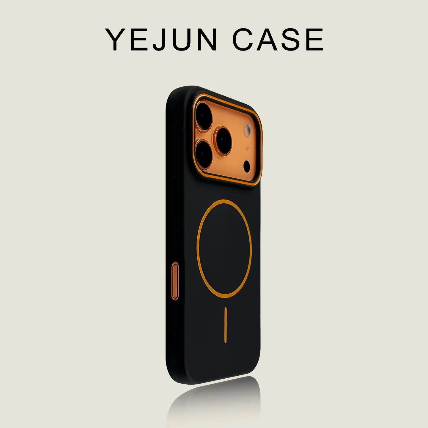 Ultrathin Simple Magsafe Phone Case for iPhone - Image 7