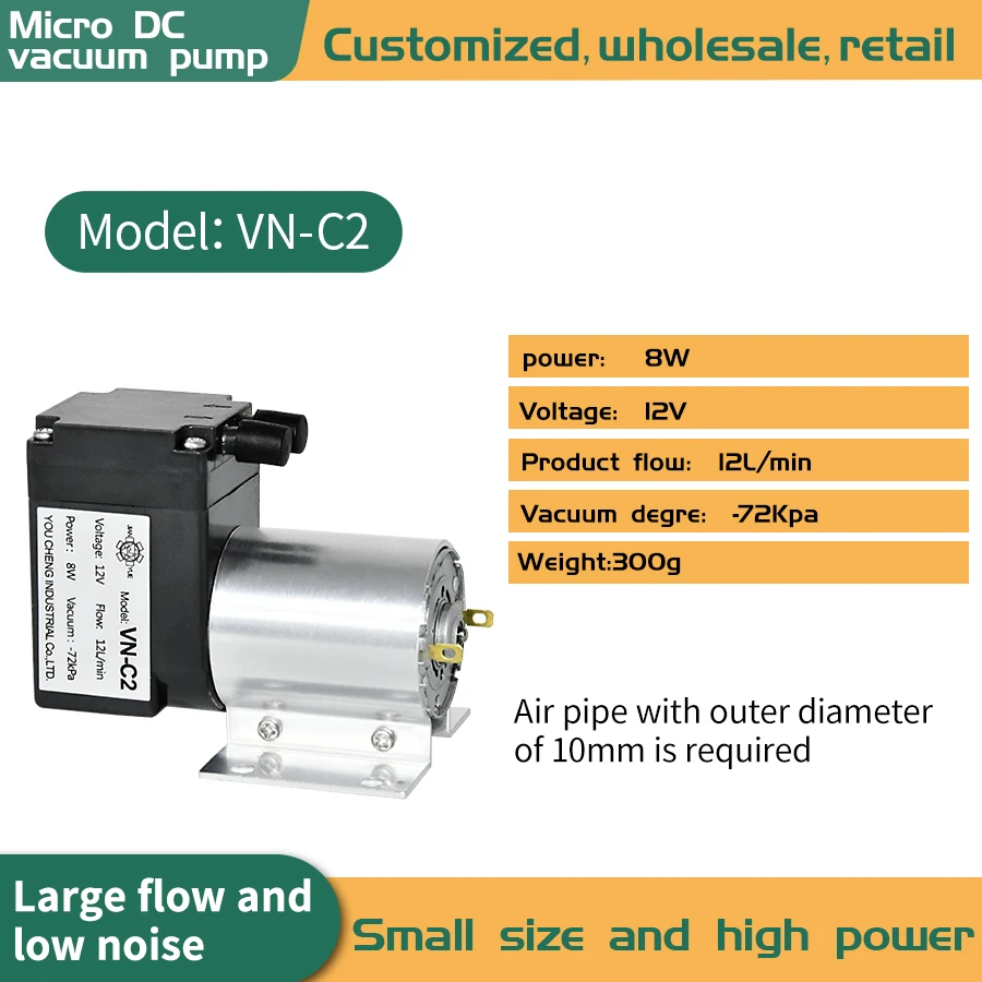 bomba de ar diafragma pressao 01