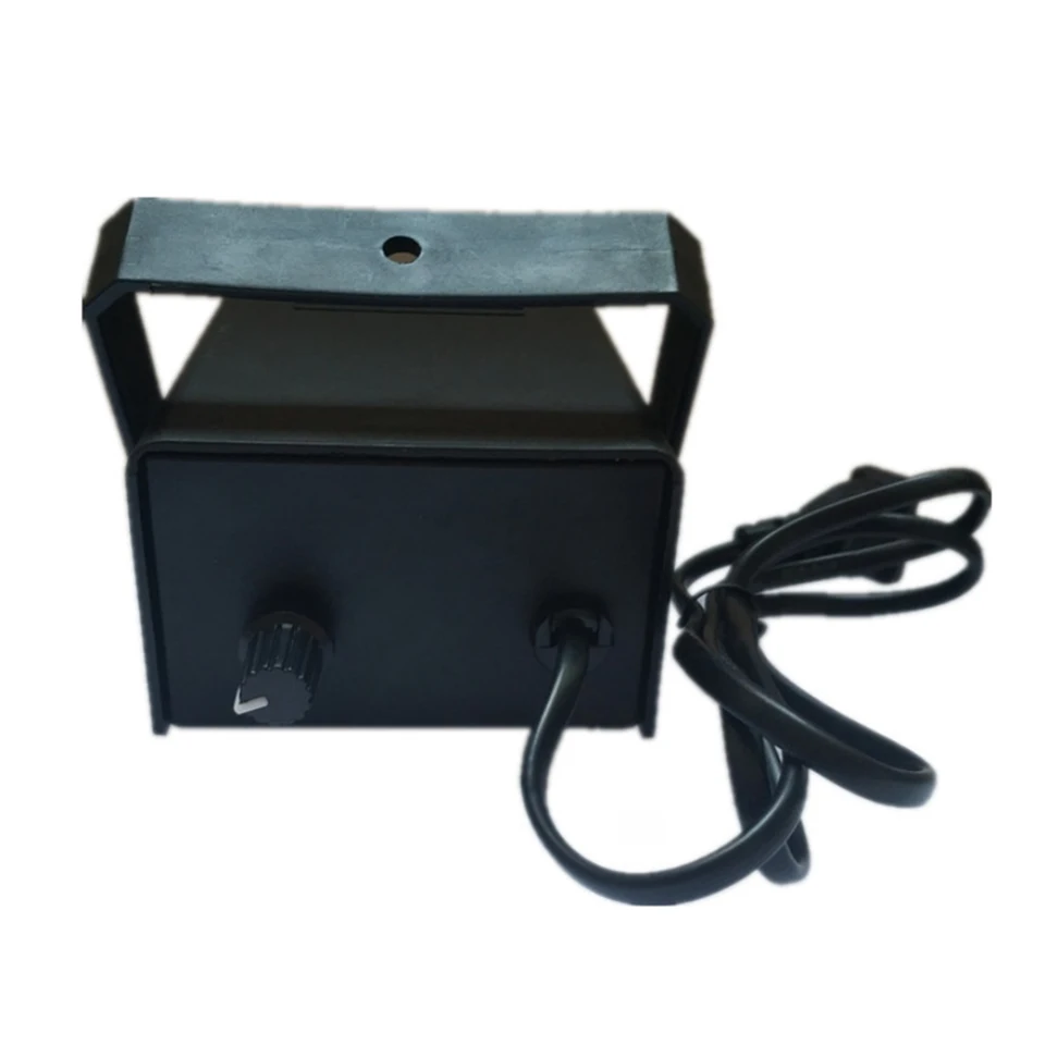 Animal Friendly Attic Squirrel Repellent Strobe Light