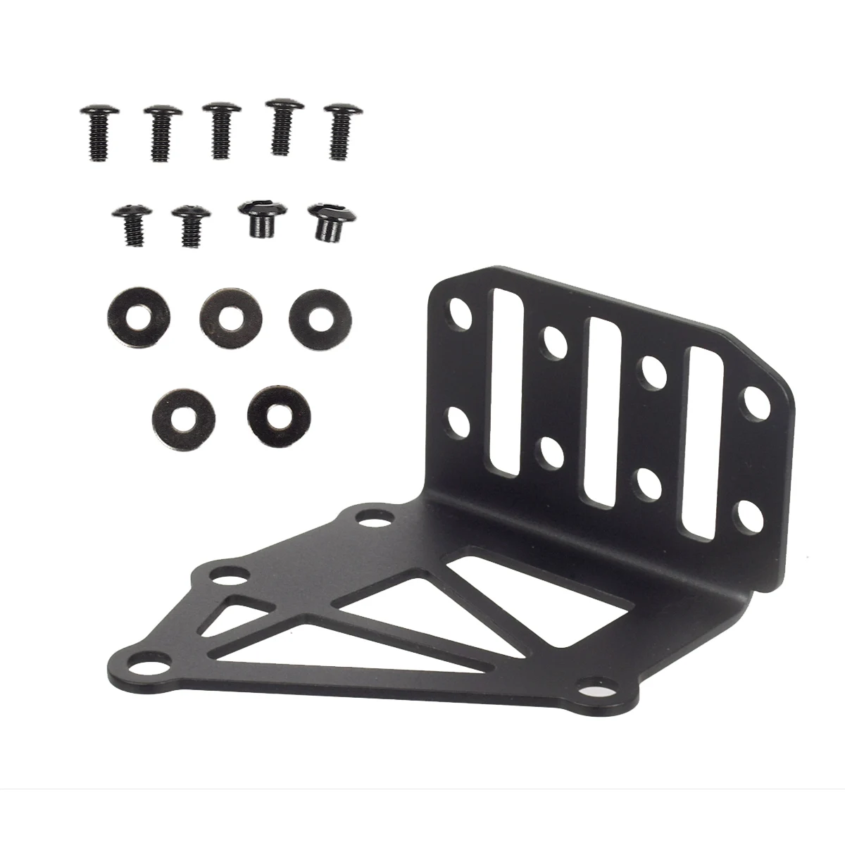 Tactical Holster Negative Cant Plate Equipment Mount Airsoft Handgun Case NCPE Extension Tourniquet Front Mounting Platform 2