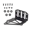 Tactical Holster Negative Cant Plate Equipment Mount Airsoft Handgun Case NCPE Extension Tourniquet Front Mounting Platform 2