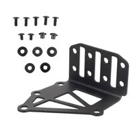 Tactical Holster Negative Cant Plate Equipment Mount Airsoft Handgun Case NCPE Extension Tourniquet Front Mounting Platform 2