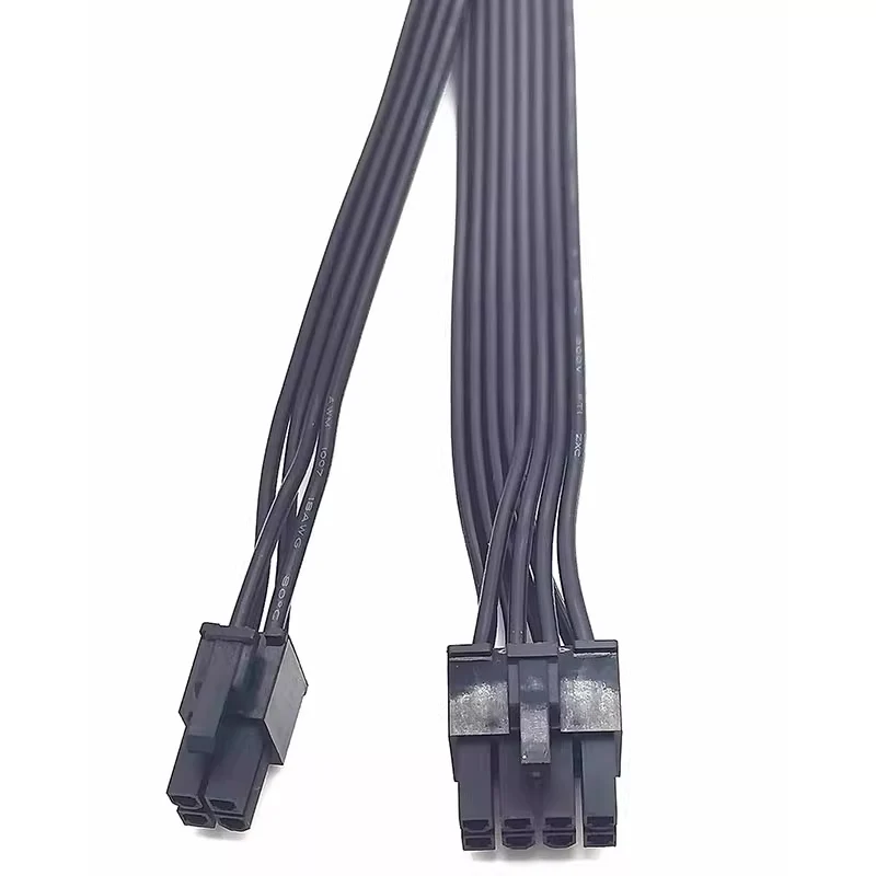 ��ǻ�� CPU 8P �Ͽ��� CPU 8 �� �� ATX 4 �� �� ���� ���� ��ġ ������ �����, ���� ����� �ͽ��ټ� ���̺� 18AWG