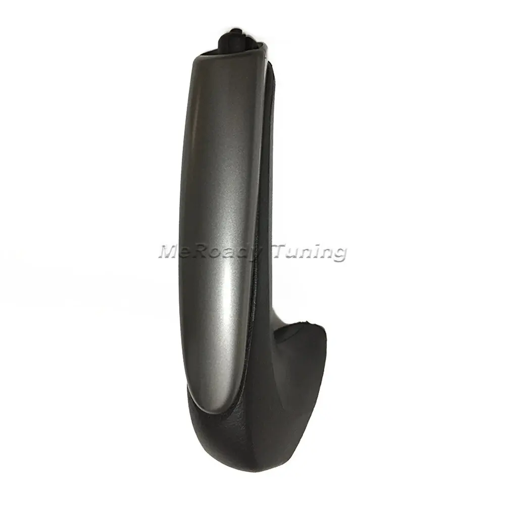 Car Handle Grip Trim Cover Hand Brake Parking Handbrake Sleeve Protector for Honda Civic MK8 2006-2011 Interior Accessories