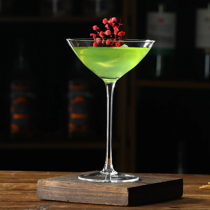 Cocktail Glass, Champagne, Martini, Wine Glasses, Long Stem Glassware