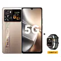 Gold Add Watch U1