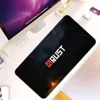 Rust Game Gaming Office Desk Pads Large For Computer Non-slip Lockedge Mouse Pad 4