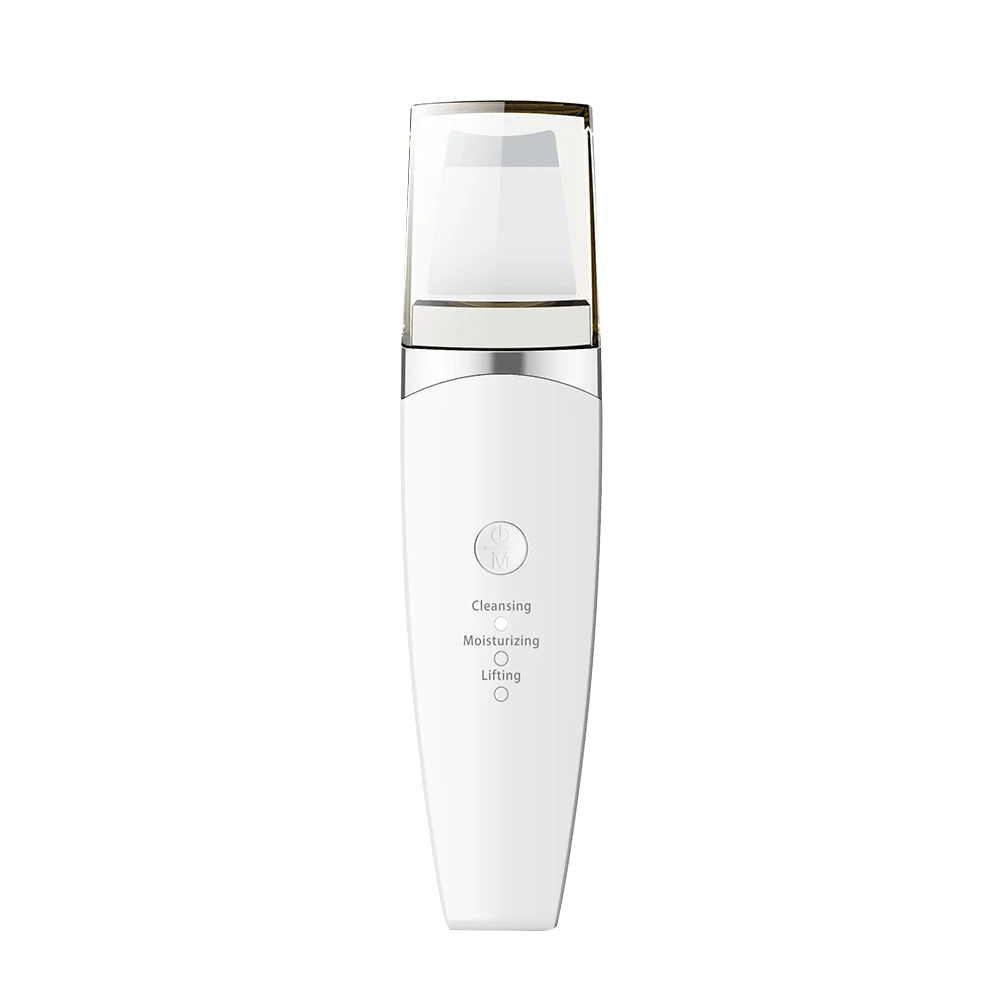 Revitalizing Electric Facial Cleansing Brush