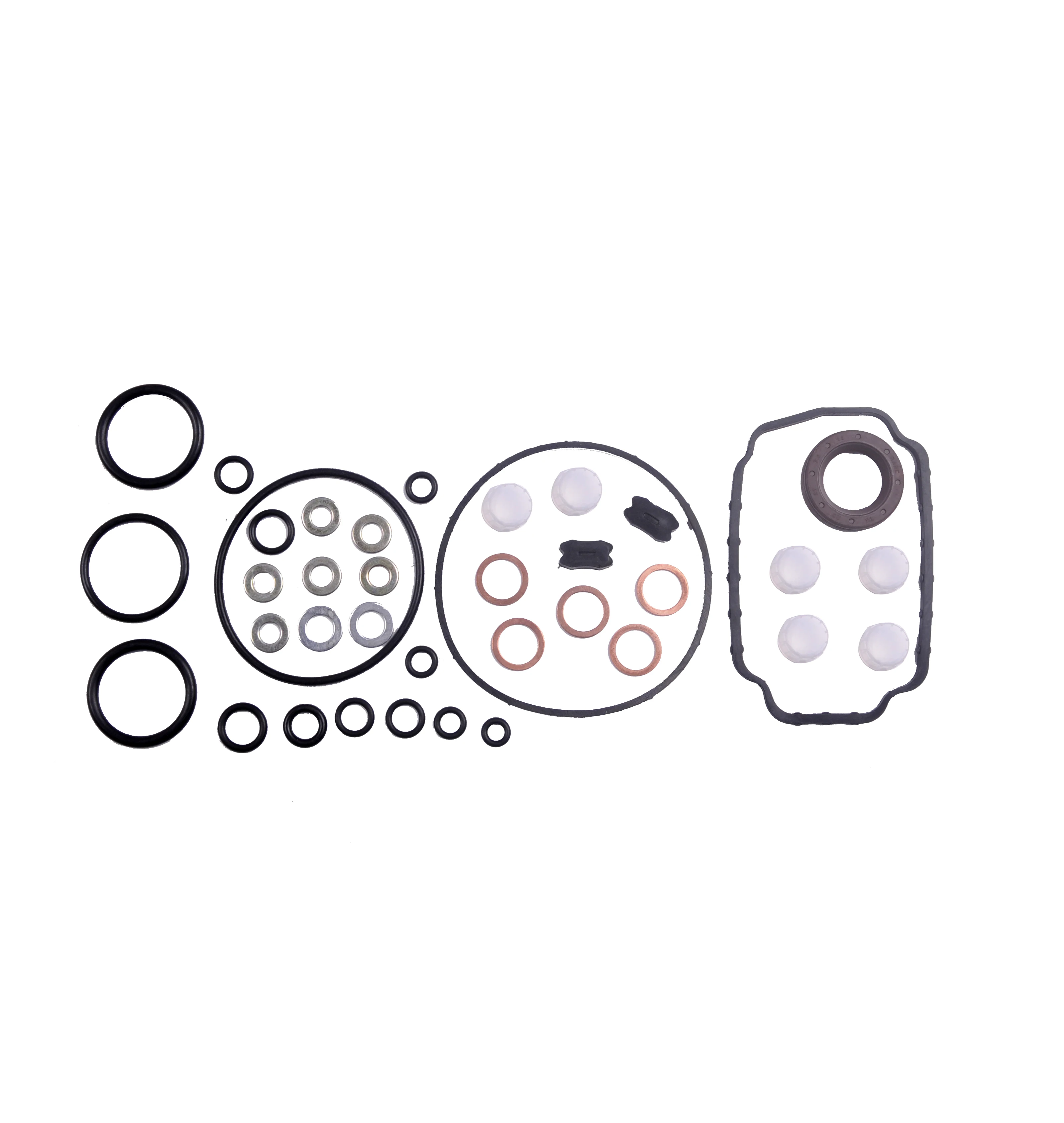 

Injection Pump Repair Kit Gasket Seals 1467010059 3079 244 R 91