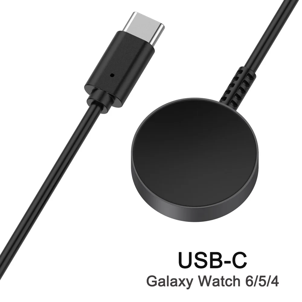 Samsung Galaxy Watch 4 Ladegerät Original Offizielles-Schnell-ladeger-t-f-r-Samsung-Galaxy-Watch-6-klassisches