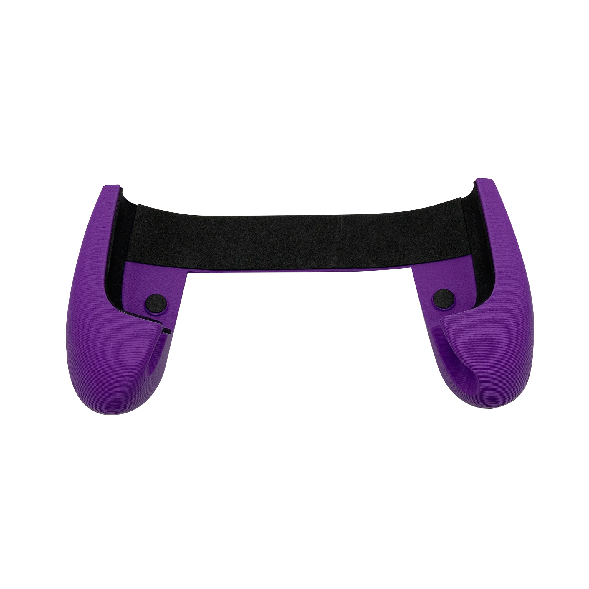 Ergonomic 3D Printed DIY Controller Handle Grip