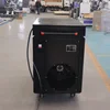 2000W Hand Held Fiber Laser Cleaning Metal Paint Coat Rust Removal Machine AKQ-2000 4