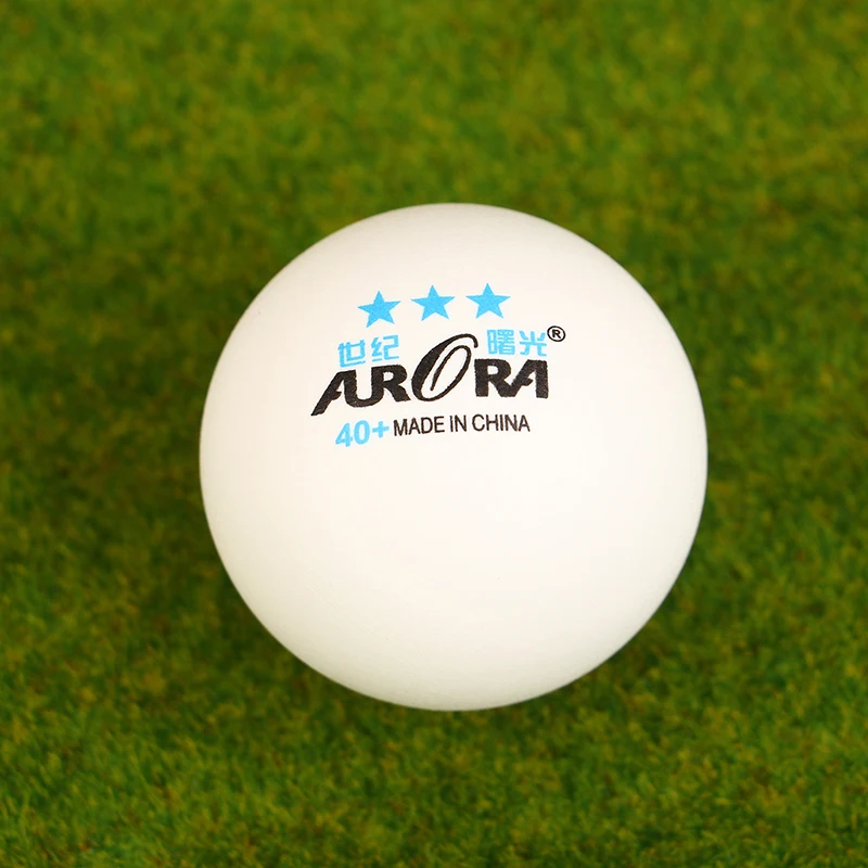 Description Picture 5 of item10Pcs Ping Pong Balls 40mm ABS Table Training Balls Professional Table Tennis Balls TTF Standard Table Tennis For Competition