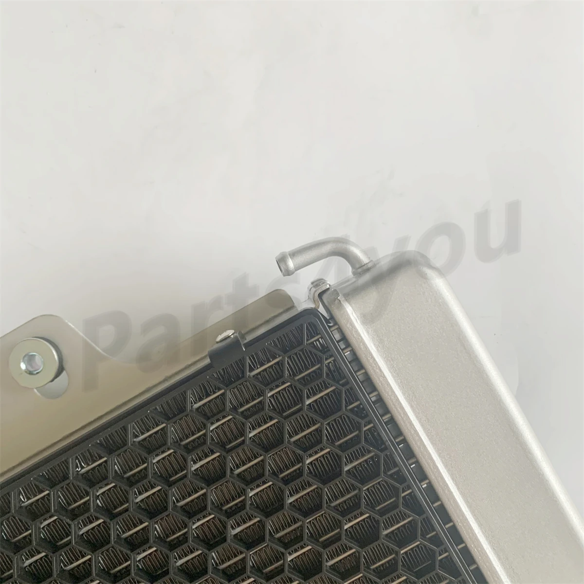 Radiator Water Tank for CFmoto CForce 800 X8 CF800 CF800-2 800CC ATV  7020-180110 7020-180110-10001