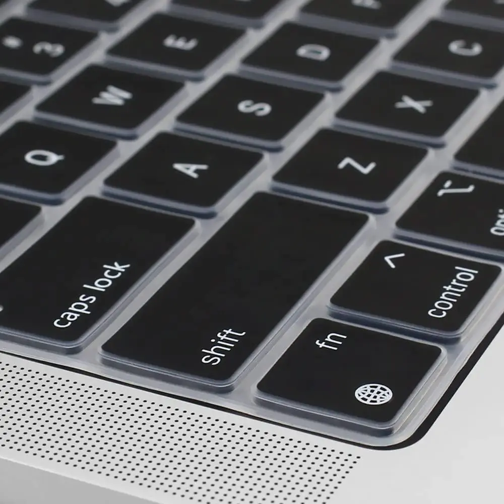 Keyboard Cover for MacBook Air 15.3