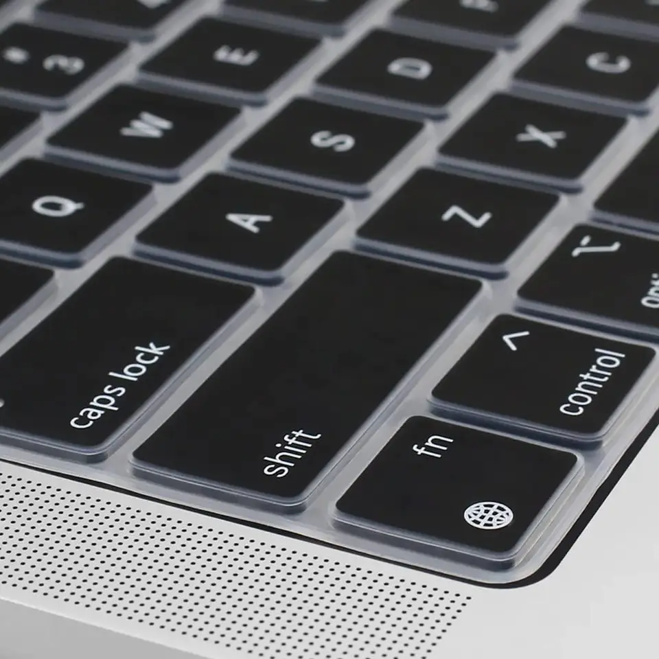 Keyboard Cover for MacBook Air 15.3