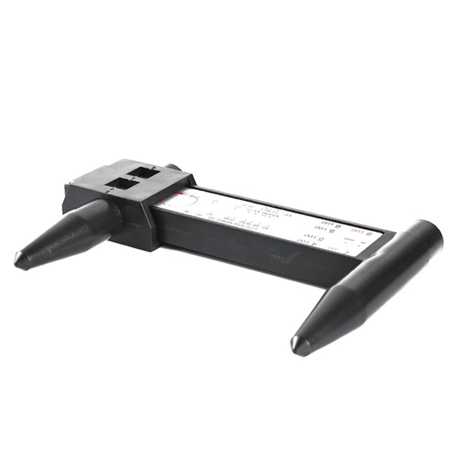 

Измерительный прибор PCDs, черная Автомобильная линейка, 8 наконечников