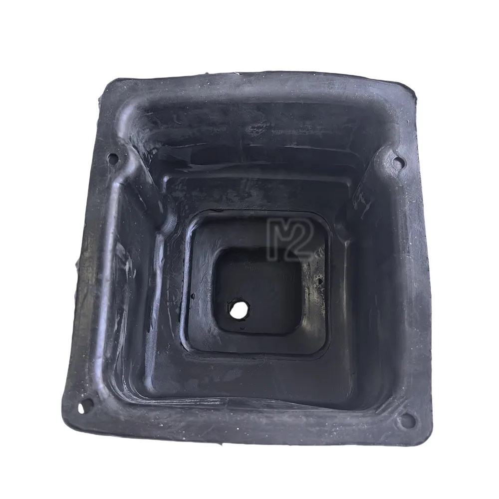 437504A000 BOOT For 1997-2005 Hyundai H1 Starex H-1 Shift Lever Cover A Dust Cover 43750-4A000 shift lever cover