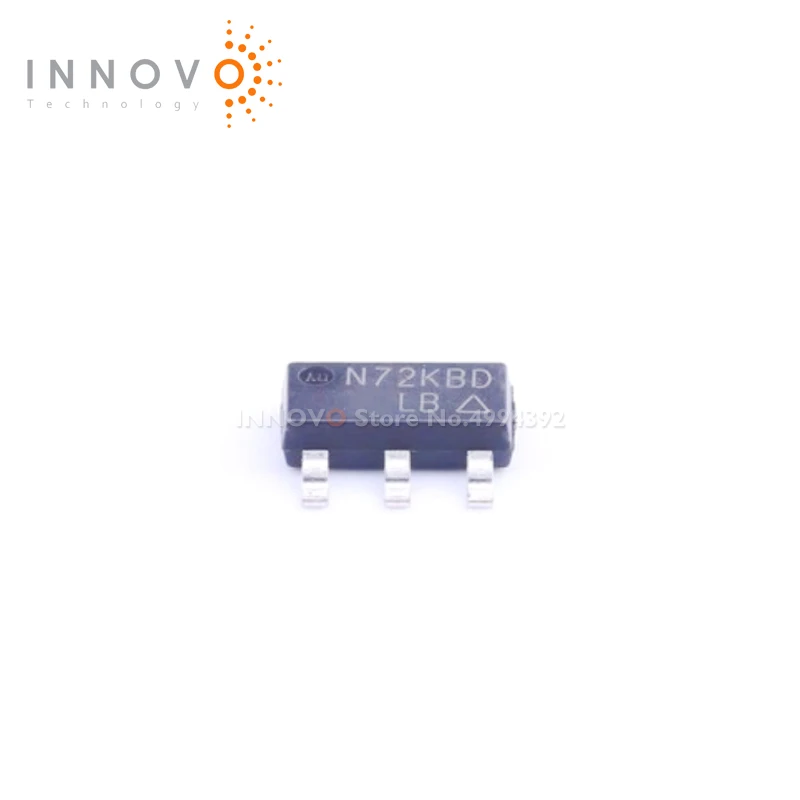 

INNOVO 10pcs/lot IRLL110 IRLL110PBF IRLL110TRPBF New Original SOT-223 100V 1.5A free shipping