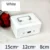 WHITE Password