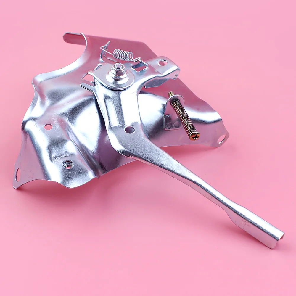 Gruppo Leva Comando Acceleratore Per Honda Gx390 Gx340 13Hp 11Hp Tosaerba Motore Motore Pezzo Di Ricambio 16570-Ze3-W20