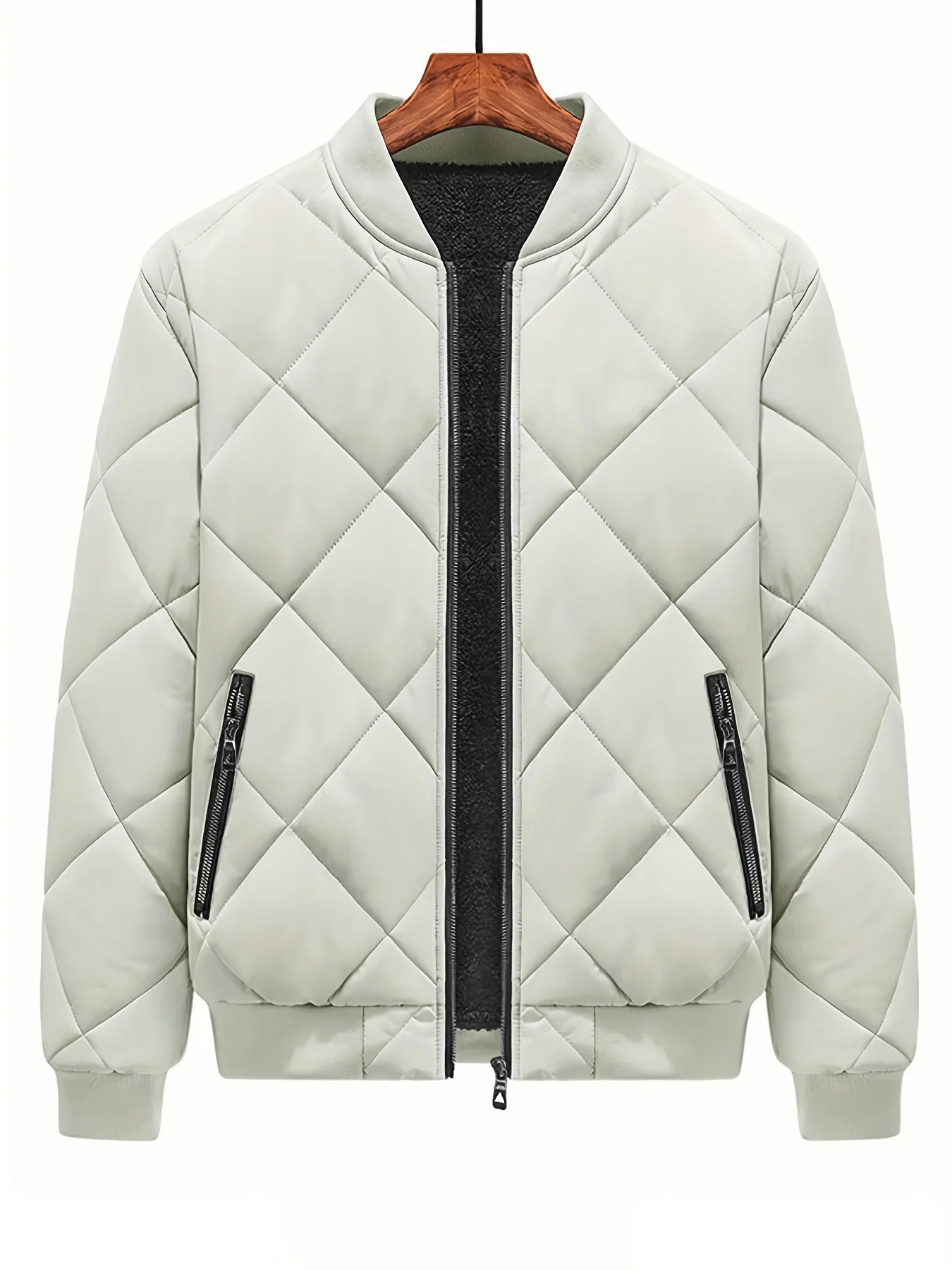 Men's Winter Coats Men Original Best Selling for Men Clothes Jackets Man Tactical Fleece Jacket Sports Baseball