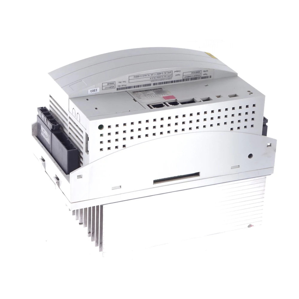 

Used KSD1-48 00-117-344 Industrial Robot Servo Drive Controller with 3 Months Warranty